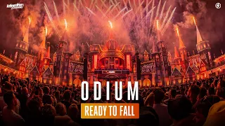 Odium - Ready To Fall