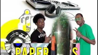 Paperboyz freestyle.(NIGERIAN)