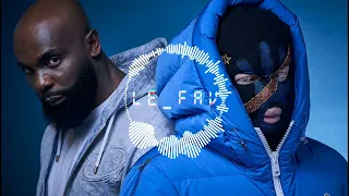 Kalash Criminel, Kaaris - Arrêt du cœur (DRILL REMIX)