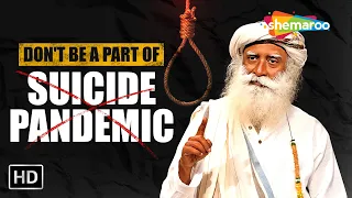 How to Overcome Mental Health Crisis | Sadhguru