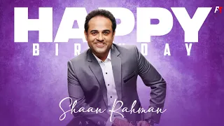 Shaan Rahman Birthday Special Mashup | Dec 30 | AMAL TECO