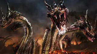 Warriors Orochi 3  The First End  HYDRA