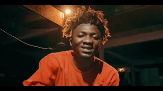 Kwesi Amewuga - "Tompoo" (Official video)