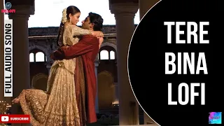 Tere Bina Lofi | ImLofi | A.R. Rahman | Guru | Aishwarya Rai | Abhishek Bachchan | Chinmayi