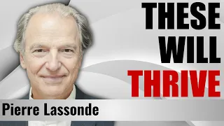 Pierre Lassonde: Only These Will Thrive | Gold & Silver