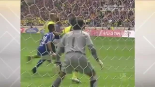 Borussia Dortmund 1 x 2 Schalke 04 - Campeonato Alemão 2005/2006