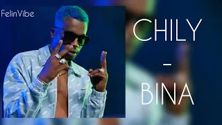 Bina - Chily (Lyrics)