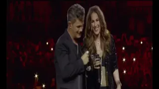 Alejandro sanz+es+ Aprendiz/Malu