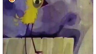 ჯადოსნური კვერცხი 1974 (Georgian Animation Maggic Egg)