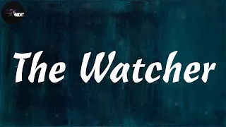 Dr. Dre, "The Watcher" (Lyrics)