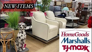 BROWSE WITH ME HOME GOODS TJMAXX