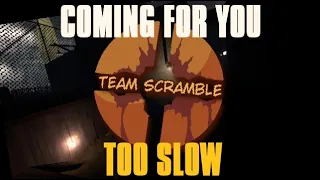 (FNF) Coming For You (Too Slow. Team Scramble/TF2 Mix) +FLP, INST, and Vocals