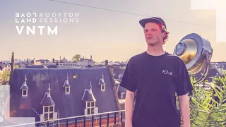 VNTM [LIVE] at LOVELAND Rooftop Sessions | KINGSDAY APRIL 2020