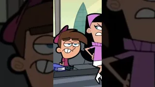 Timmy Turner Sigma #shorts