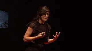 Falling in Love With a Unicorn | AMI VITALE | TEDxBergamo