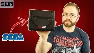 Here's Why The Mega SG Is The Ultimate Sega Genesis Console