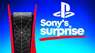 Sony PS5 Update!