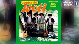 CONJUNTO IVOTI - Su 1er DISCO COMPLETO (1983)