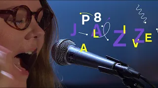 LEY LINES // Emma-Jean Thackray at P8 Jazz Alive (Live)