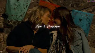 ANA & MARIANA S03/ PART 1😮🏳️‍🌈