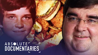 From Overeating to Overcoming: Michael's Inspiring Weight Loss Journey! | Absolute Documentaries