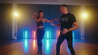 D&R / Urban Kizomba / Calema - A Nossa Dança