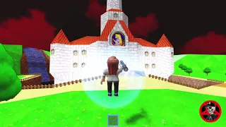 Roblox 1995/07/29 Build