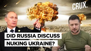 Putin's Weapons Directive, Ukraine “Downs Missiles”, North Korea Covertly Sending Shells to Russia?