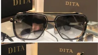 Dita Mach Six Unboxing 😎 l Order Dispatched 🛍️ l Vision World Opticians