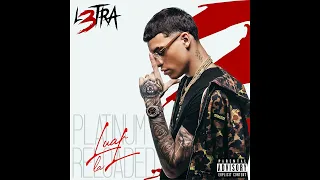 Luar La L - L3TRA PLATINUM RELOADED (Album Completo)