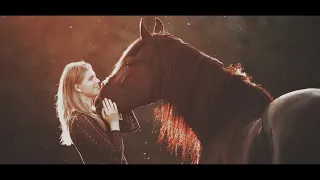 Lovefool | Equestrian Music Video