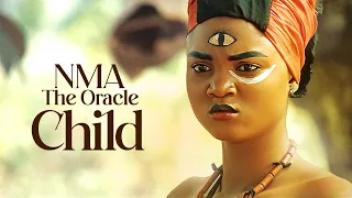 NMA The ORACLE Child | This Movie Is BASED ON True Life Story - African Movies | Nigerian Movies