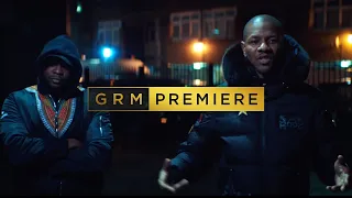 Giggs - Dark Was The Case [Music Video] | GRM Daily