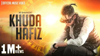 XS SHAHADAT - KHUDA HAFIZ (Official Music Video) || New Bangla Rap Song 2023