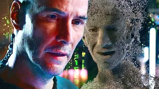 Matrix Resurrections Biggest Unsolved Mystery | MATRIX EXPLAINED