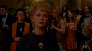 Oscars 1978 - "Feud: Bette and Joan" - Susan Sarandon