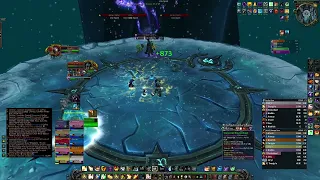 The Lich King (ICC 10m) - Holy Priest POV