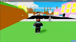 Игра FFGTV Obby