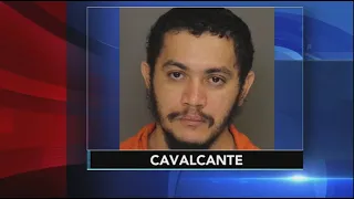 Danelo Cavalcante escape: Officers swarm area near Longwood Gardens in search for murder convict