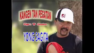 Yong Sagita - Kangen Tan Pegatan [OFFICIAL VIDEO]