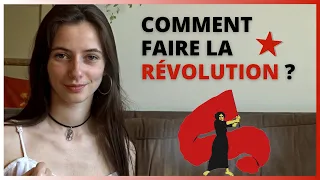 Qu'est-ce qu'une révolution socialiste ?