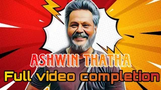 Ashwin thatha full video completion 😂💥| #comedy #cringevideos #tamil #pullingo #trending