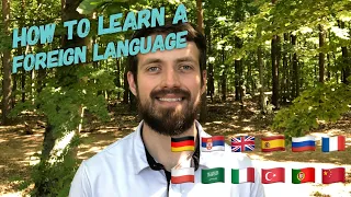 12 languages, 12 wisdoms: A language learning guide