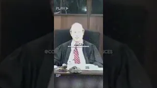 Lawyer Walks Out on Judge Over Racist Comment #foryou #fypシ #trending #trend #coldedits #deep