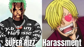 WHY I HATE SANJI