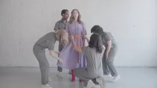 Lake Street Dive - I Can Change [Official Music Video]