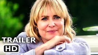 TAKE MY HAND Trailer (2024) Radha Mitchell