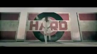 Will.i.am ft. Jennifer Lopez - T.H.E.(The Hardest Ever) Official Music Video