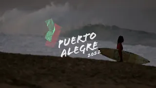 Puerto Alegre 2022 - O filme