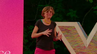 Rincorrendo la politica | Chiara Albanese | TEDxCastelfrancoVeneto